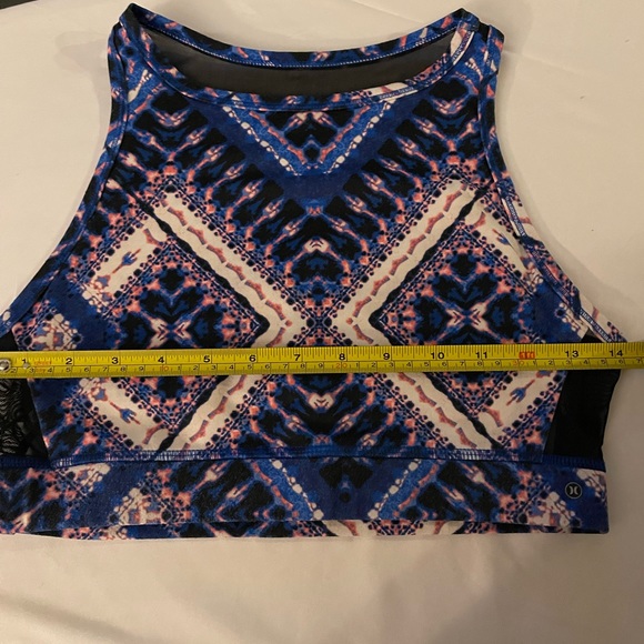 Nike dri fit sports bra - Picture 2 of 6